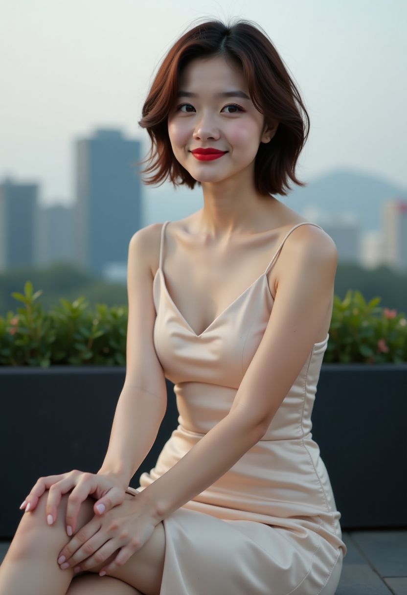 给女儿的信